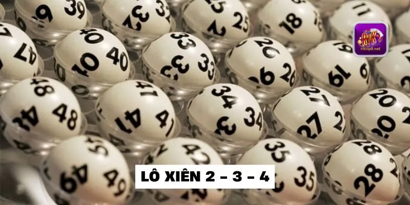 Cách chơi xiên 2, 3 và 4 dễ hiểu cho người mới bắt đầu