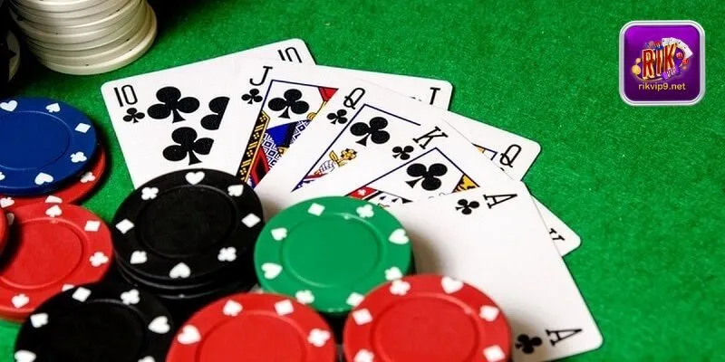 Game bài có nhiều thuật ngữ riêng cần ghi nhớ