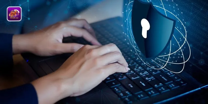 Mục đích thiết lập chính sách bảo mật của Rikvip là gì?