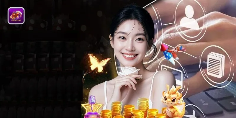 Nắm chắc điều khoản sử dụng dịch vụ giao dịch nạp rút tại Rikvip Nắm chắc điều khoản sử dụng dịch vụ giao dịch nạp rút tại Rikvip