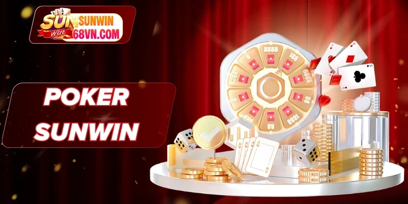 Poker Sunwin