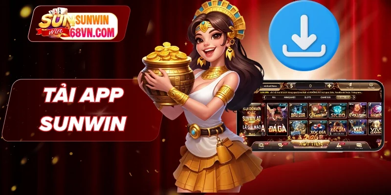 Tải App Sunwin
