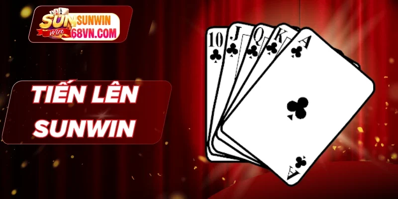 Tiến Lên Sunwin