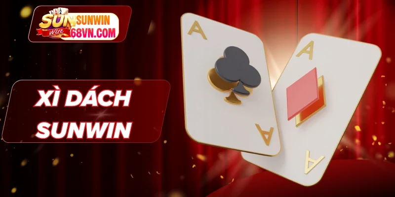 Xì Dách Sunwin